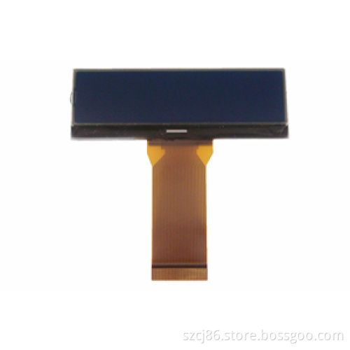 Cog LCD Display 122X32 Dots (CTB061203)